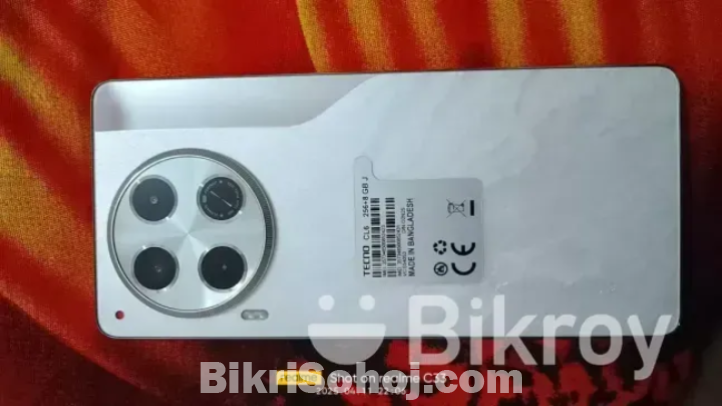 Tecno camon30